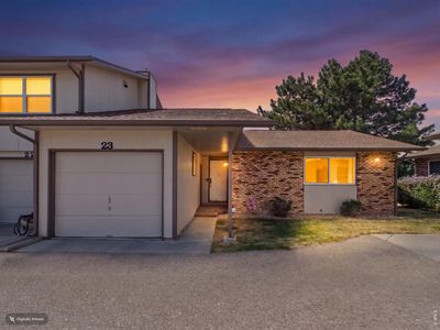 3405 W 16th St #23E, Greeley, CO, 80634