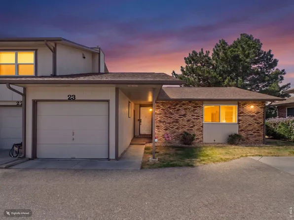 3405 W 16th St #23E, Greeley, CO 80634