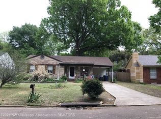 2152 Paris Cv, Hernando, MS 38632