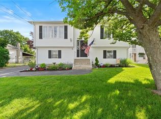 26 Marne St, Johnston, RI 02919