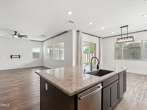 4th image of 5525 S RED ROCK Street