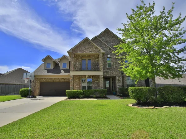 2146 Graystone Hills Dr, Conroe, TX 77304