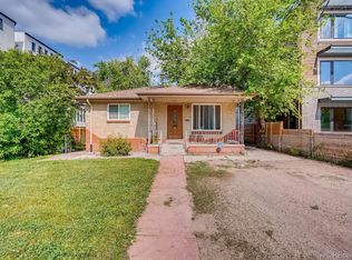 1736 N King St, Denver, CO 80204