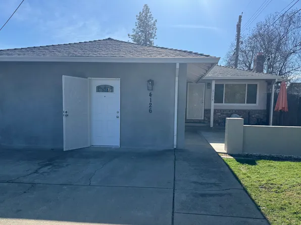 (undisclosed Address), Sacramento, CA 95819