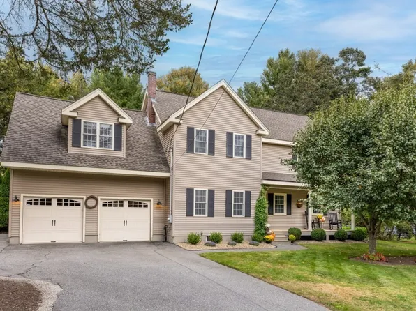 13 Lindor Rd, North Reading, MA 01864