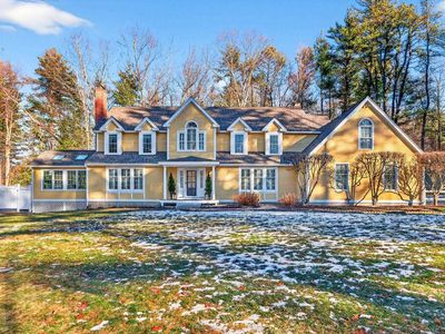 8 Morning Star Drive, Stratham, NH, 03885