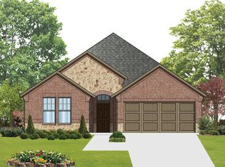 2420 Dolostone Dr, Aubrey, TX 76227