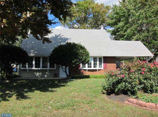 2834 Neptune Rd, Philadelphia, PA 19154