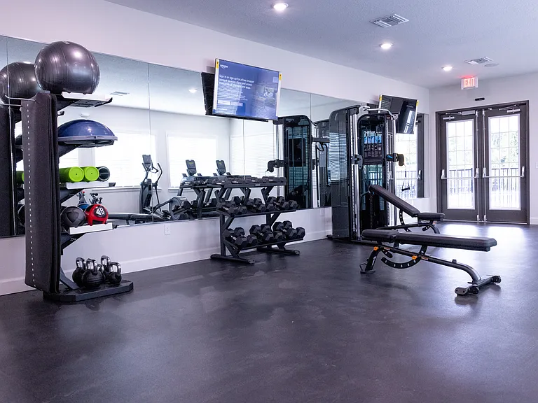 Groveparc Townhomes — Photo 10
