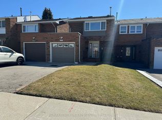 3016 Rymal Rd, Mississauga, ON L4Y4B4