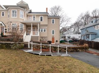 39 Brooks St #1, Medford, MA 02155