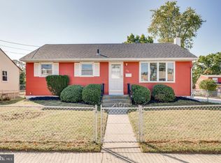 110 Philip Ave, Magnolia, NJ 08049