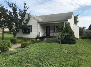 907 33rd St, Parkersburg, WV 26104