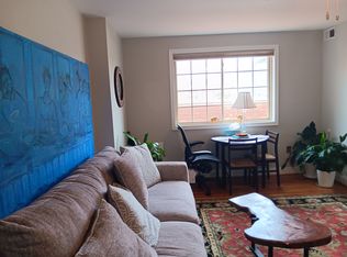 718 Park Rd NW APT 8, Washington, DC 20010