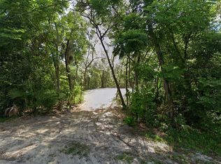 2980 N Sparkman Ave Lot 1, Orange City, FL 32763
