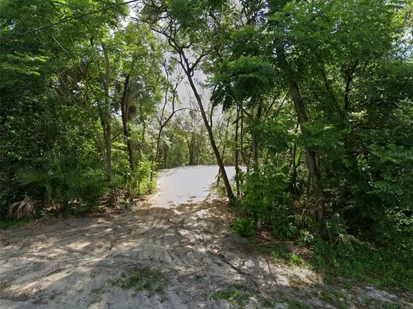 2980 N Sparkman Ave Lot 1, Orange City, FL 32763