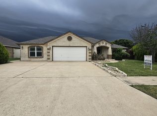 3508 Barbed Wire Dr #1, Killeen, TX 76549