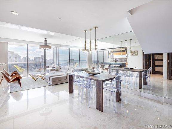 4th image of 5875 Collins Ave APT 1906