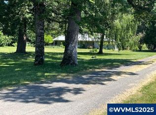 21451 SE Webfoot Rd, Dayton, OR 97114
