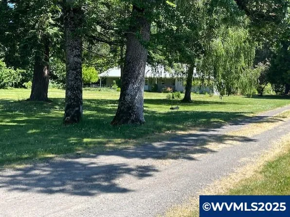 21451 SE Webfoot Rd, Dayton, OR 97114