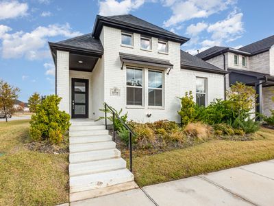 15514 Night Heron Rd, Frisco, TX, 75035