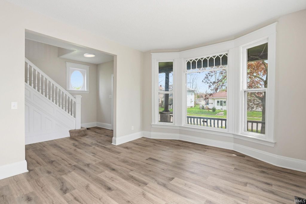 3632 S Harrison St, Fort Wayne, IN - View 6
