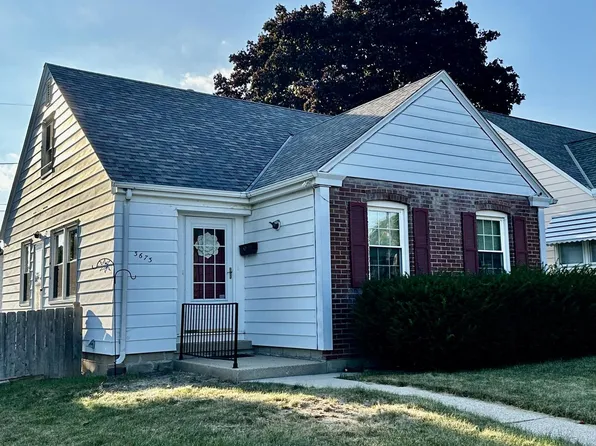 3673 South 18th STREET, Milwaukee, WI 53221