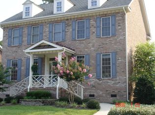 1904 Hallmark Ln, Wilmington, NC 28405