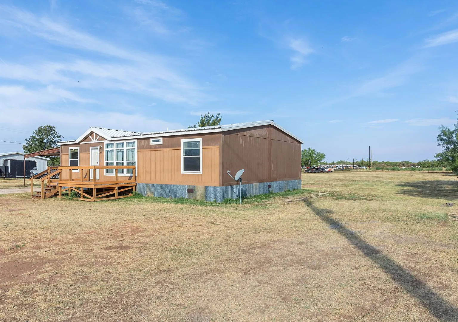 7942 Us Hwy 277 S, Abilene, Tx 79606 — Photo 2