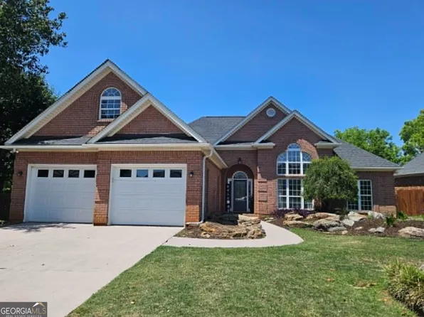 214 Tivoli Park Rd, Centerville, GA 31028
