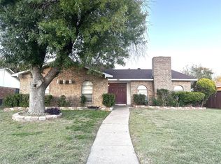 803 Napier Dr, Richardson, TX 75081