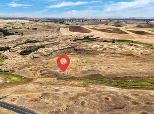 Unassign S Rock Lake Rd, Cheney, WA 99004