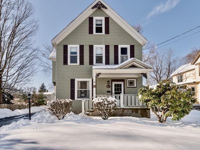 40 Pearl St, Reading, MA, 01867