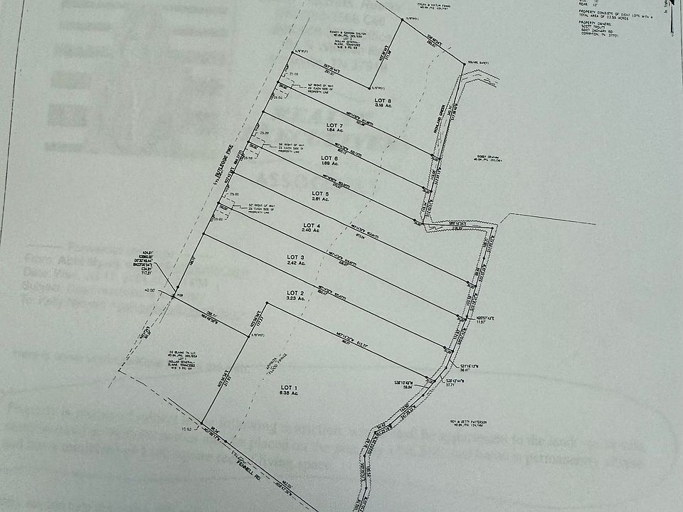 2nd image of LOT 8 Rutledge Pike