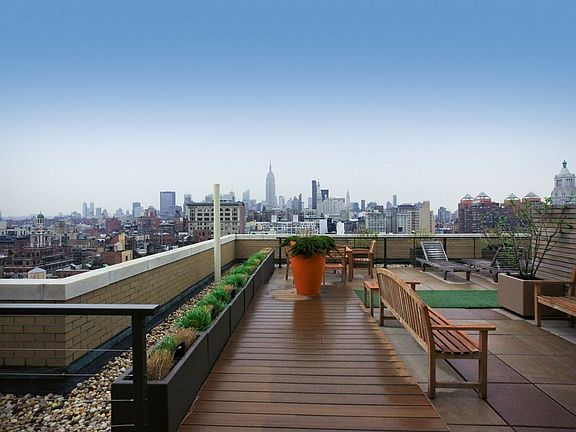 5th image of 20 E 9th St #20A