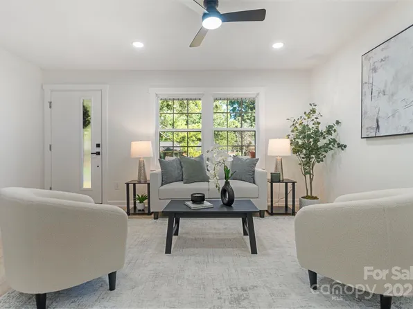 3514 Archer Ave, Charlotte, NC 28217