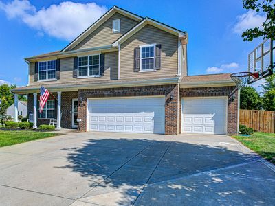 8554 Redditch Dr, Avon, IN, 46123