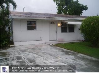 2624 NW 65th Ave, Margate, FL 33063