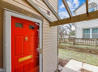 9316 Palmer Pl #12, Laurel, MD 20708