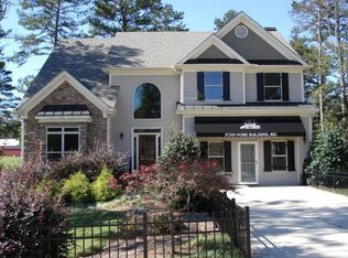 801 Caleb Dr, Winder, GA 30680