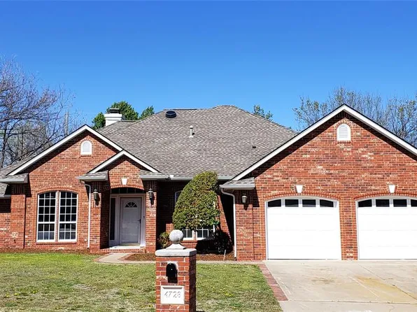 4728 N Cromwell Ave, Oklahoma City, OK 73112
