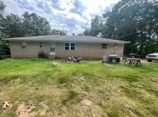 240 Batesville Mountain Rd, Damascus, AR 72039