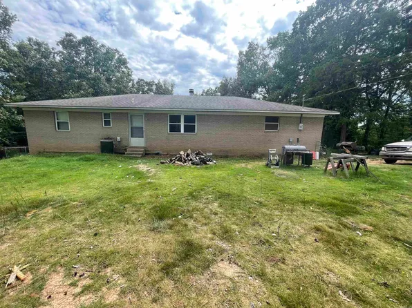 240 Batesville Mountain Rd, Damascus, AR 72039