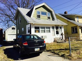 9 S Evanston Ave, Youngstown, OH