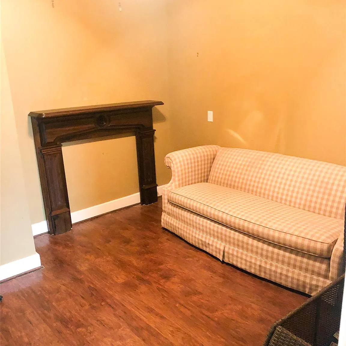 1 bed, 1.0 bath, 441 sqft, $1,100 — Photo 4