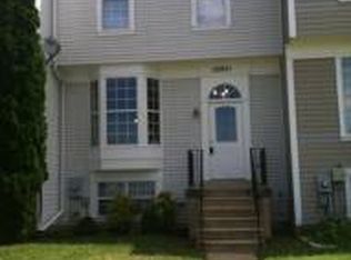 11202 Barnswallow Pl, Waldorf, MD