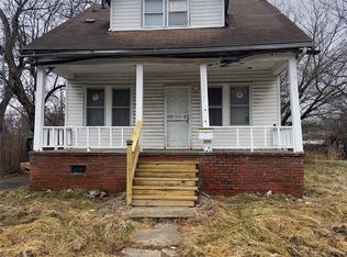 18486 Trinity St, Detroit, MI 48219