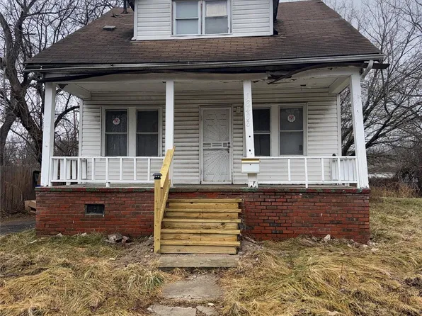 18486 Trinity St, Detroit, MI 48219