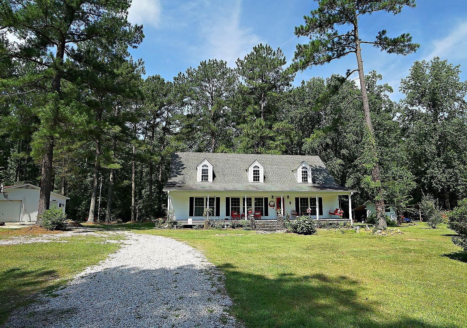 2011 Evans Rd, Franklinton, NC 27525 Zillow