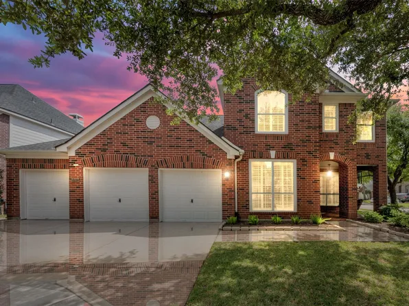 15467 Bay Tree Lndg, Cypress, TX 77429
